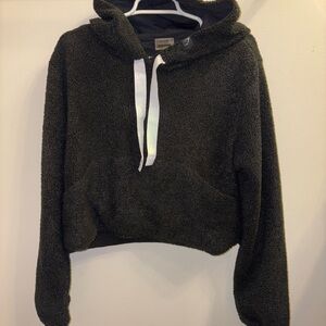Gymshark Black Hoodie